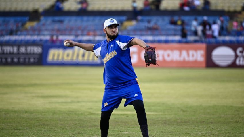 Luego de terminar su participación en la LMP, dos mexicanos buscan el título en el extranjero