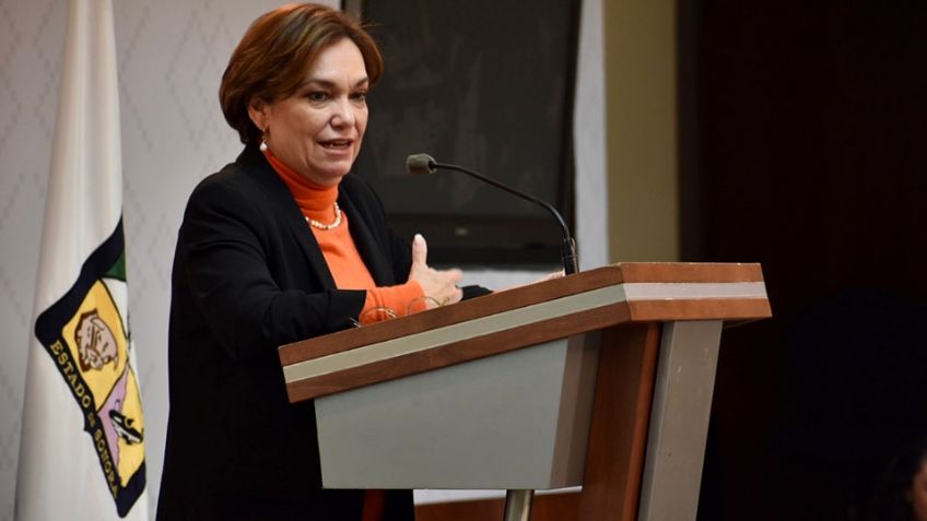 Sonora: Secretaria de Seguridad Pública reitera que la estrategia no cambiará, pese a alza de homicidios