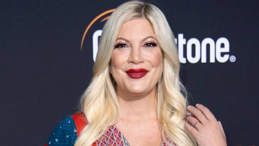 FOTO: Estrella de TV tiene abrumador inicio de año; su hija es ingresada al hospital