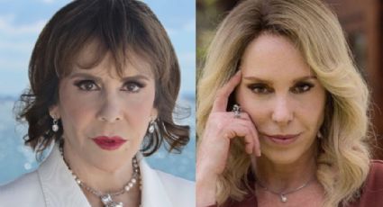 Azela Robinson llega a 'Hoy' tras debutar en 'Cabo' y confirma que Rebecca Jones no es su amiga