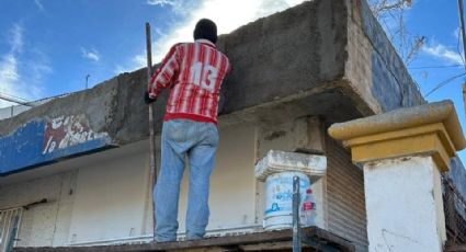 Mercado municipal de Empalme tendrá remodelaciones en diversas áreas