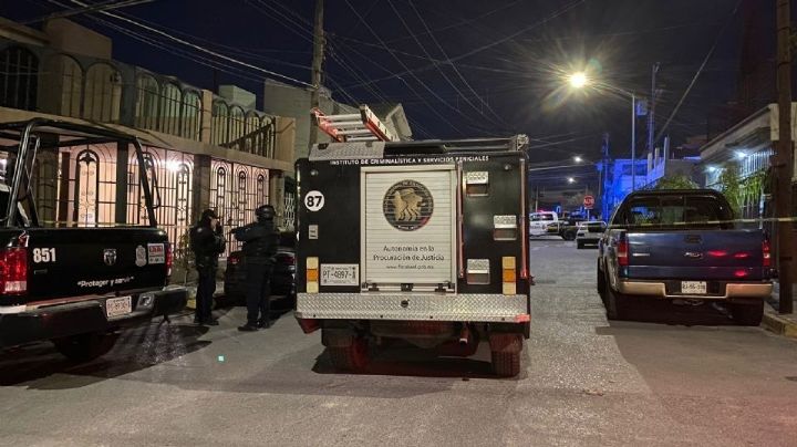 Desolada muerte: Anciano es hallado sin vida al interior de un domicilio en San Pedro