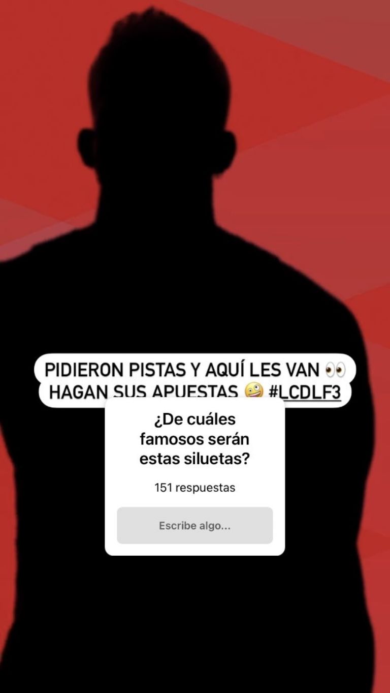 Aristeo estaría en LCDLF