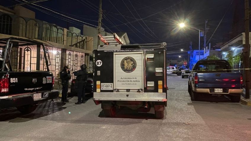 Desolada muerte: Anciano es hallado sin vida al interior de un domicilio en San Pedro