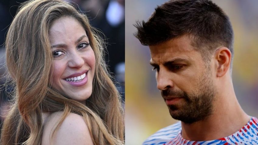 ¡Brutal venganza! Tras contraataque por canción con BZRP, Shakira hunde a Piqué de la peor manera