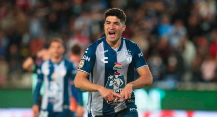 Goleador sudamericano acepta pláticas con Tigres: "A quien no le gustaría jugar en un grande de México"