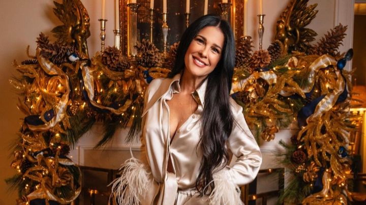 No la perdonan: Con MEMES, internautas se burlan de Martha Debayle por dar estos tips