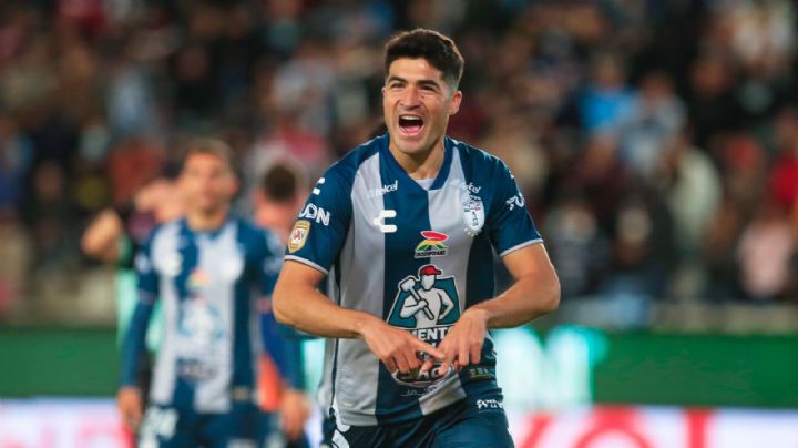 Goleador sudamericano acepta pláticas con Tigres: "A quien no le gustaría jugar en un grande de México"