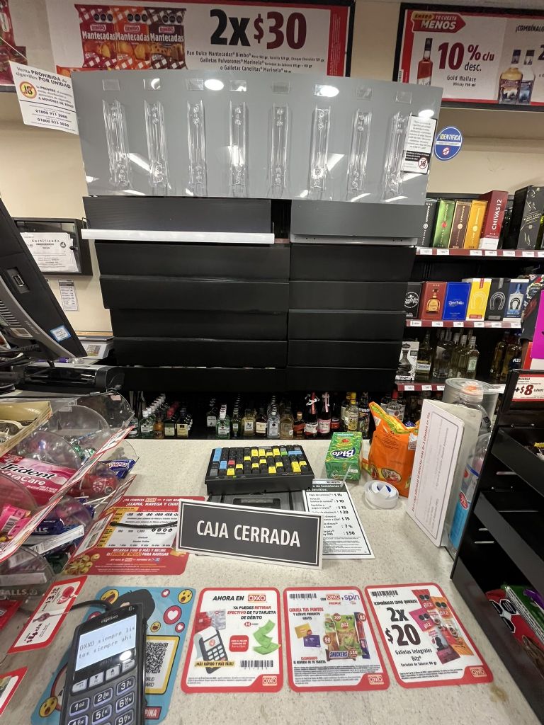 Publicidad de Tabaco