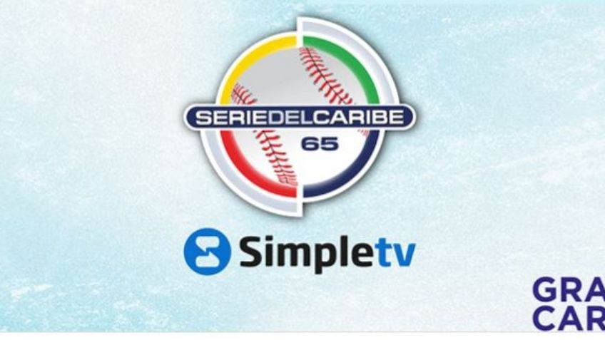 Inicia la Serie del Caribe Gran Caracas 2023; hora y dónde ver el debut de México