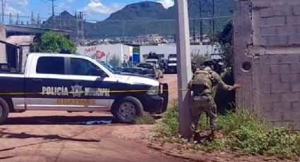 Guaymas: Entre la violencia del crimen organizado y la indolencia de las autoridades de Sonora
