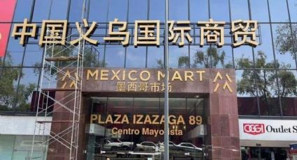 Visita la plaza Izazaga 89 en el Centro Histórico y sorpréndete con todos los productos