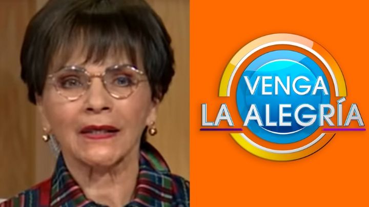 Golpe a Televisa: Tras desprecio de Chapoy y renunciar a TV Azteca, conductora regresa a 'VLA'