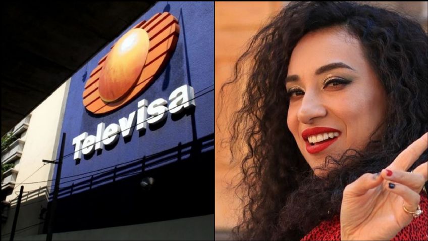 Tras controversia con Flor Amargo, destrozan a estrella de Televisa por esta razón
