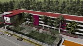 Foto ilustrativa de la nota titulada Campus de la Universidad Rosario Castellanos en la Miguel Hidalgo estará listo en Agosto