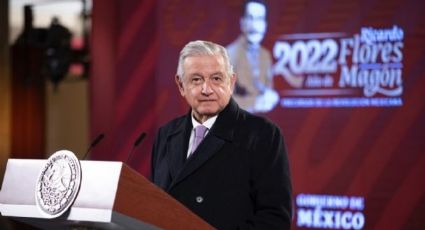 'Mañanera' de AMLO: López Obrador comparte agenda de gira en Sonora para febrero 2023