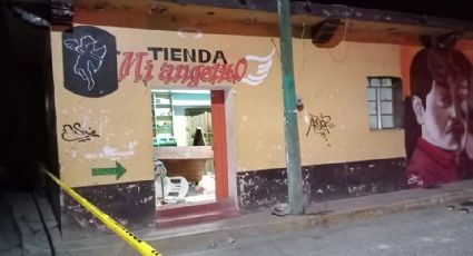 Dueño de bar es asesinado a balazos en Morelos; lo atacaron al interior de su negocio