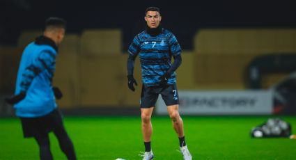 Exjugador del Real Madrid podría alcanzar a Cristiano Ronaldo en el Al Nassr