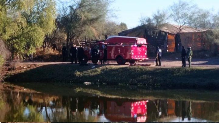 Tenía 46 años y era de Ciudad Obregón: Identifican a hombre hallado muerto en Cajeme
