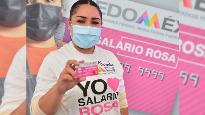 Salario Rosa 2023: En esta fecha se publicaría la convocatoria; Requisitos y horarios
