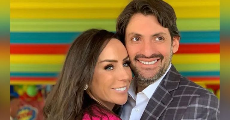 Jueza rechaza amparar a Inés Gómez Mont ante investigación de la FGR en su contra