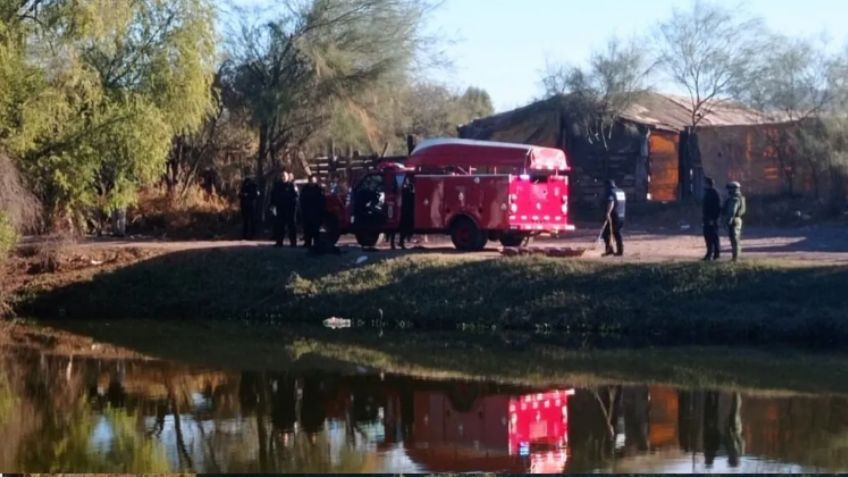 Tenía 46 años y era de Ciudad Obregón: Identifican a hombre hallado muerto en Cajeme
