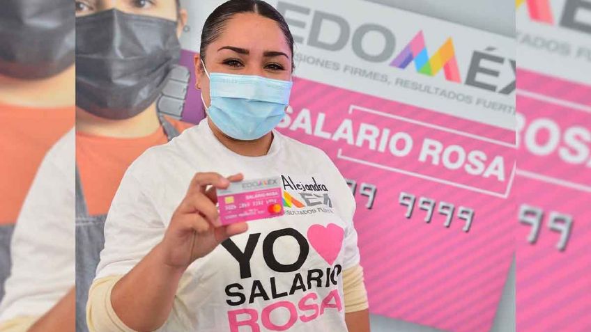 Salario Rosa 2023: En esta fecha se publicaría la convocatoria; Requisitos y horarios