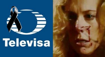 Luto en Televisa: Tras divorcio y subir 30 kilos, villana sufre dolorosa muerte y hace dura súplica