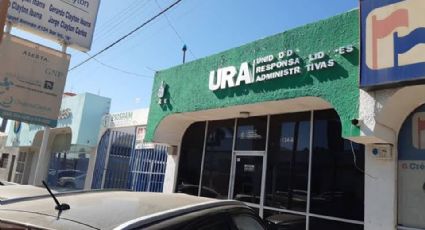 Renuncia encargado de la URA en el municipio de Cajeme; él es el nuevo titular