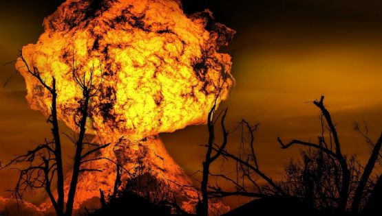 De terror: Expertos explican cuál es el lugar más seguro en caso de una explosión nuclear