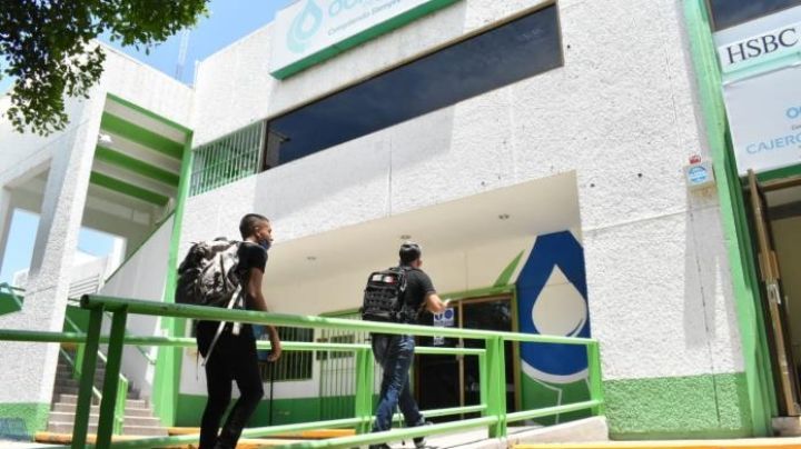 De socio a acusador: EroAgua contra el Oomapasc; paramunicipal no cobraría a deudores