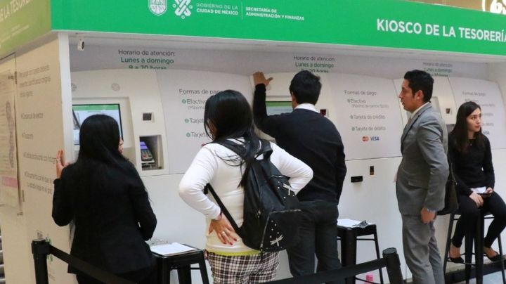 Pago del Predial en CDMX: Estos son todos los descuentos que ofrecen las autoridades