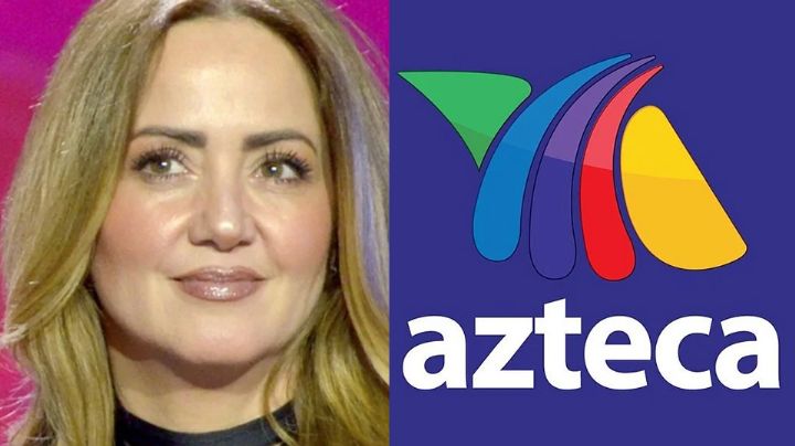 Tras pleito con Legarreta y 6 años vetado de Televisa, actor traiciona a 'Hoy' y firma con TV Azteca