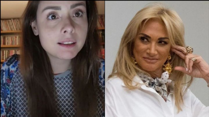 Golpe a Maryfer Centeno: Adela Micha orquestaría pleito con Niurka; ganaría más de 800 mil pesos