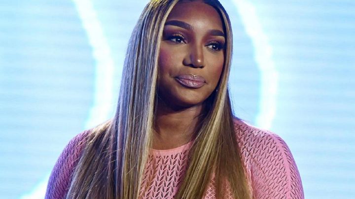 Tras sufrir un derrame cerebral por Covid-19, el hijo de estrella de TV reaparece irreconocible