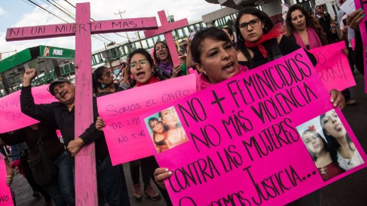 Con más de 15 mil prendas, apoyan a mujeres víctimas de violencia en Edomex