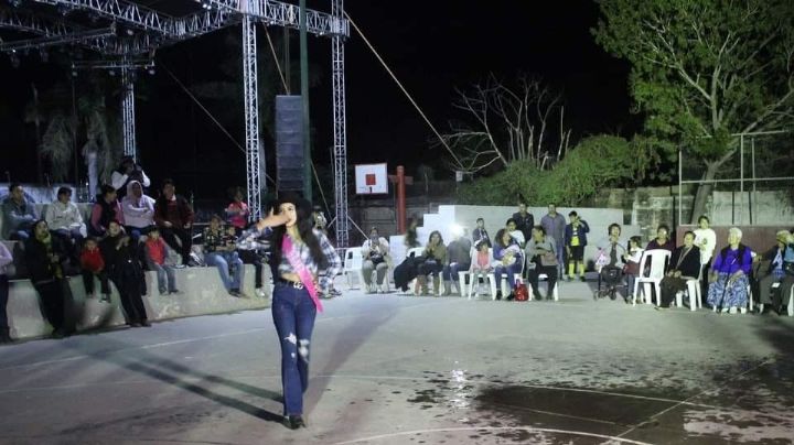 Colonia 14 de enero celebra su 74 Aniversario en el municipio de Huatabampo