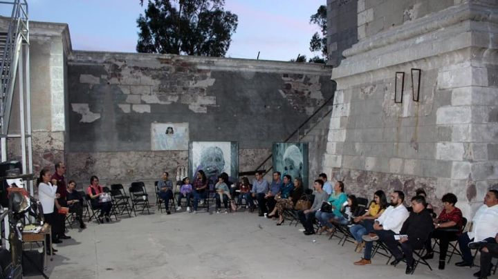 Conmemoran 126 aniversario de la inauguración de la antigua penitenciaria de Guaymas