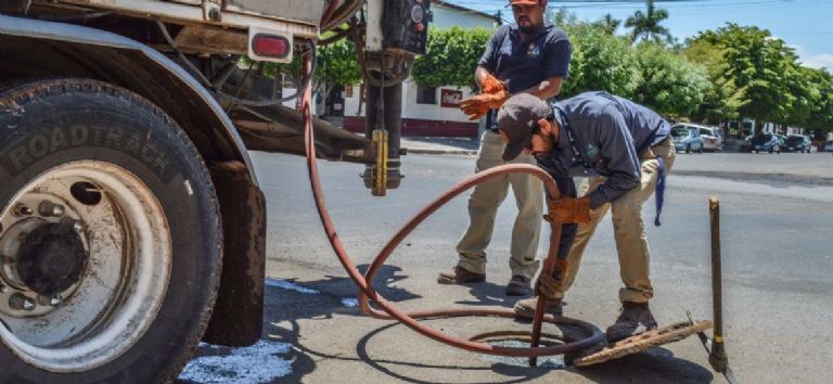 Oomapasc no cobraría a deudores, denuncia EroAgua. Foto: Internet