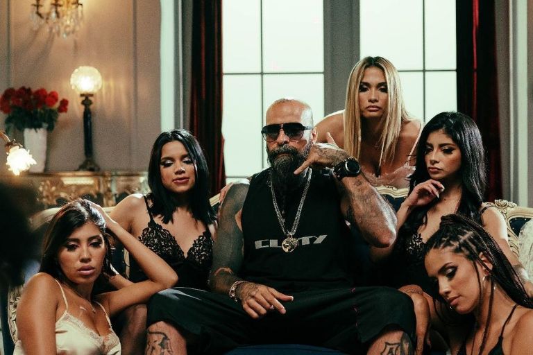 Babo Cartel de Santa 