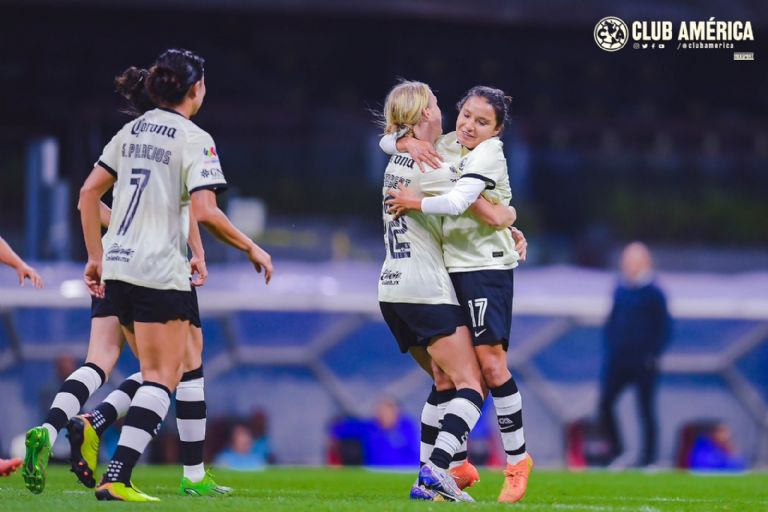América Femenil
