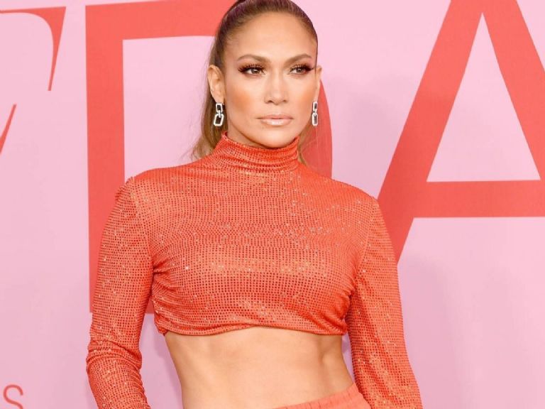 Jennifer Lopez