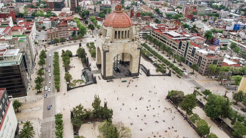 Hoy No Circula: Placas que 'descansan' este martes 17 de enero en la CDMX y el Edomex