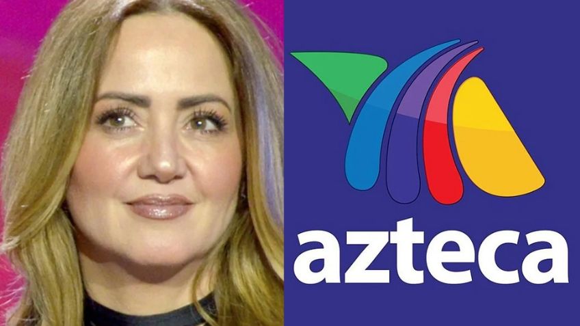 Tras pleito con Legarreta y 6 años vetado de Televisa, actor traiciona a 'Hoy' y firma con TV Azteca
