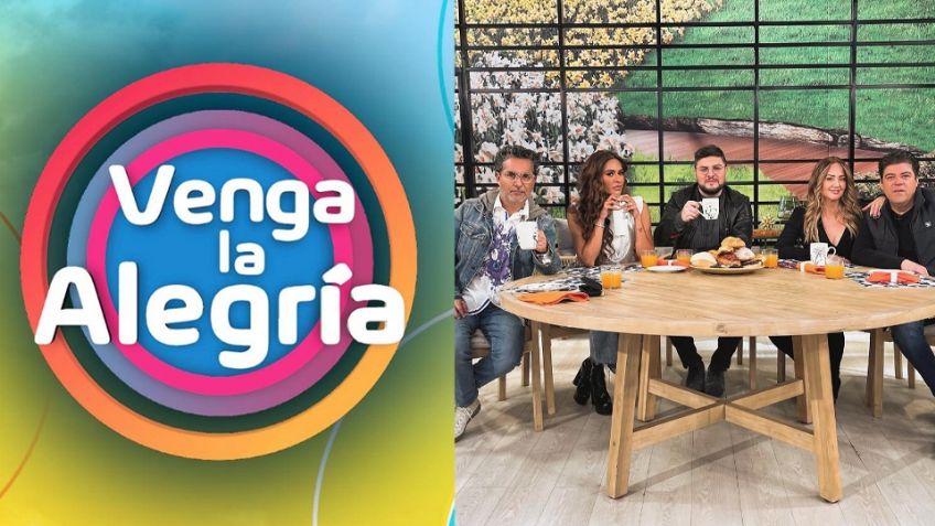 Salió del clóset: Tras abusar de cirugías y debutar en TV Azteca, actriz deja 'VLA' y llega a 'Hoy'