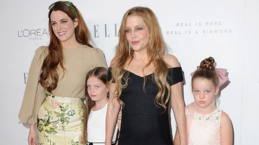 Hijas de afamada cantante quedarían "traumatizadas" tras la abrupta muerte de su madre