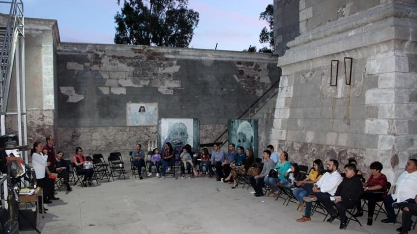 Conmemoran 126 aniversario de la inauguración de la antigua penitenciaria de Guaymas