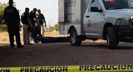 La 'levantaron' en Ciudad Obregón: Identifican a mujer hallada muerta en terreno de Cajeme