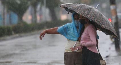 Clima en Sonora hoy 18 de enero: Conagua advierte por lluvias aisladas y caída de nieve