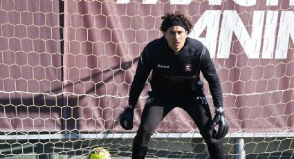 ¿Guillermo Ochoa regresa a la titularidad? Vuelve a la convocatoria de Salernitana